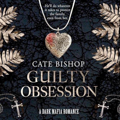 Cover of Guilty Obsession