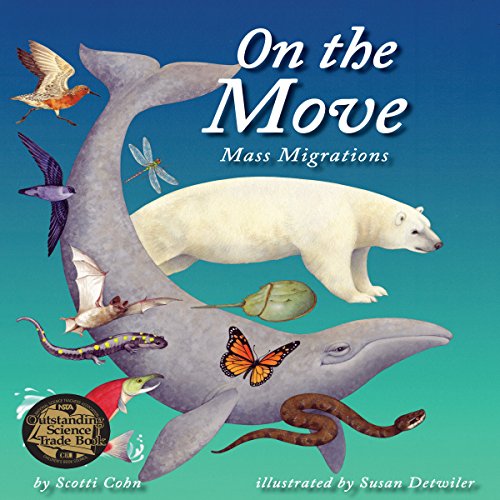 Cover of On the Move: Mass Migrations