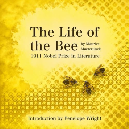 Cover of The Life of the Bee