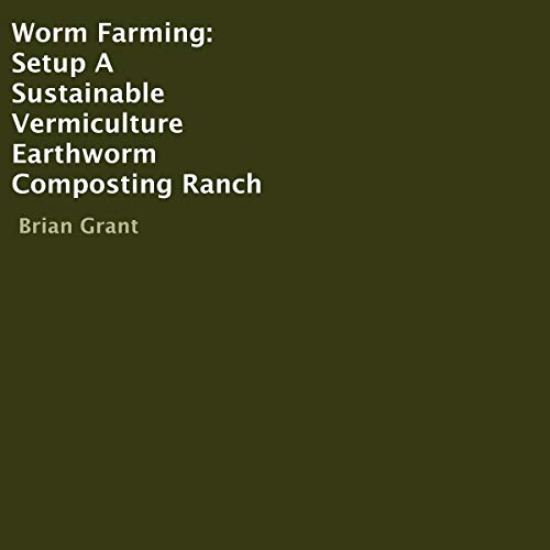Cover of Worm Farming