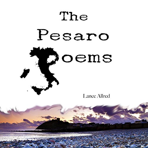 Cover of The Pesaro Poems