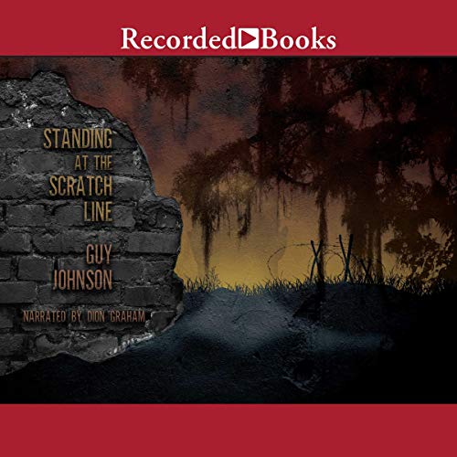 Cover of Standing at the Scratch Line