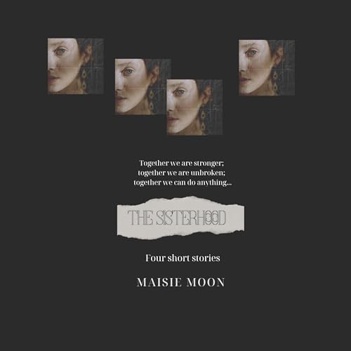 Cover of The Sisterhood