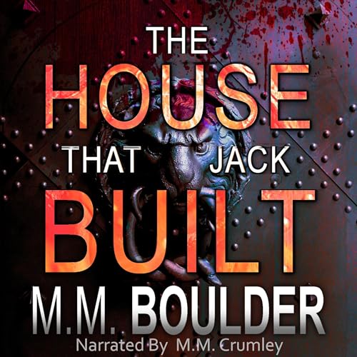 Cover of The House That Jack Built