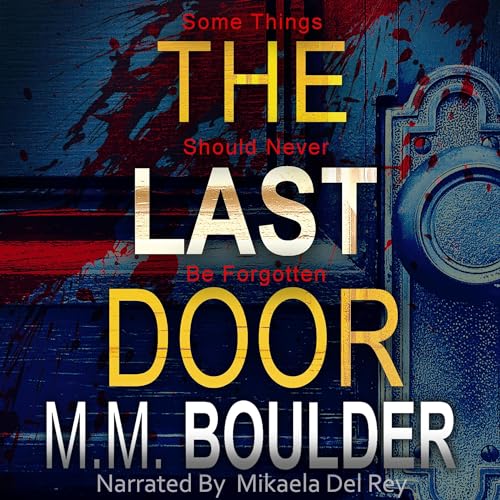 Cover of The Last Door