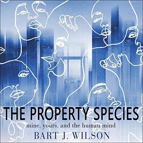 Cover of The Property Species