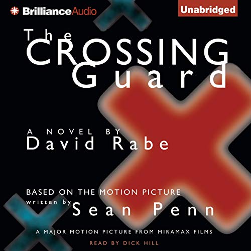 Cover of The Crossing Guard