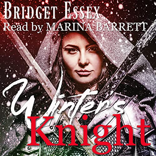 Cover of Winter's Knight