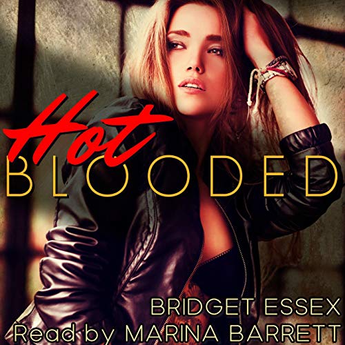 Cover of Hot Blooded