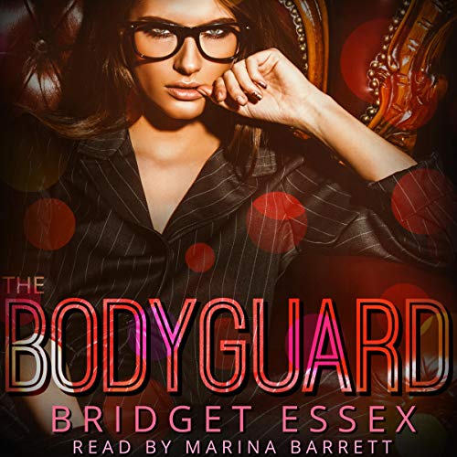 Cover of The Bodyguard
