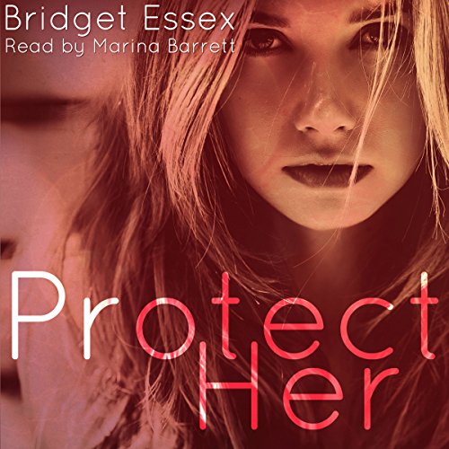 Cover of Protect Her