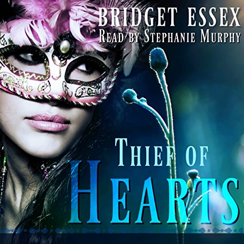 Cover of Thief of Hearts