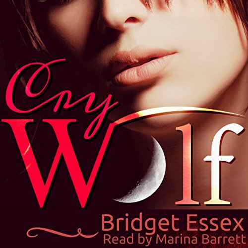 Cover of Cry Wolf