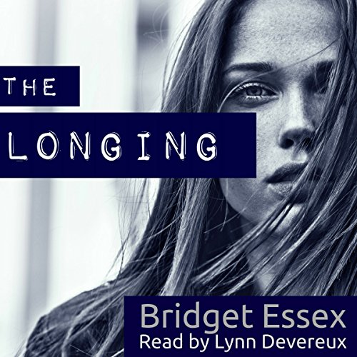 Cover of The Longing