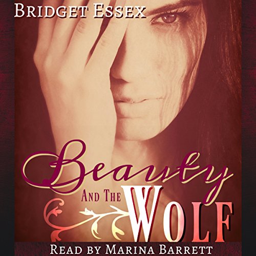 Cover of Beauty and the Wolf