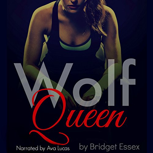 Cover of Wolf Queen