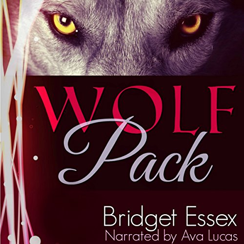 Cover of Wolf Pack