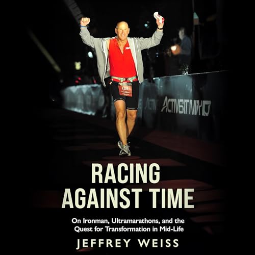Cover of Racing Against Time