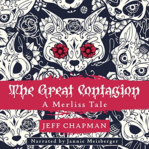 Cover of The Great Contagion
