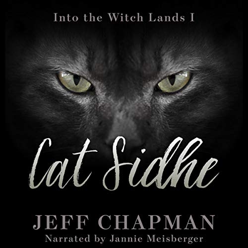 Cover of Cat Sidhe