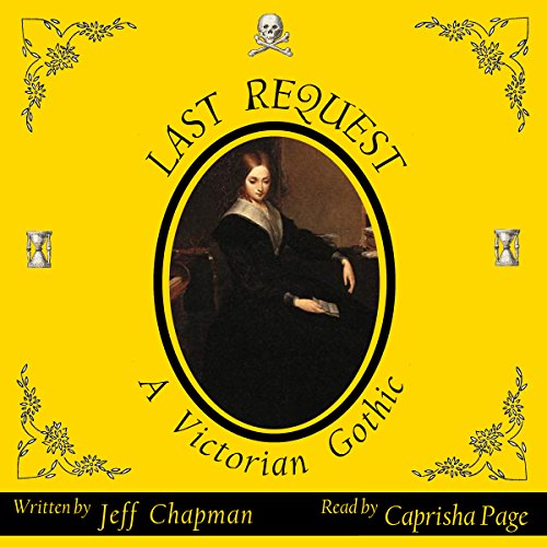 Cover of Last Request