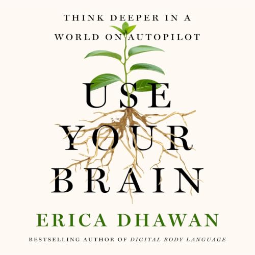 Cover of Use Your Brain