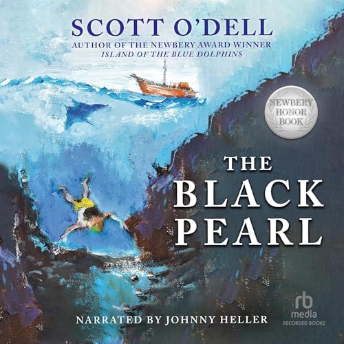Cover of The Black Pearl