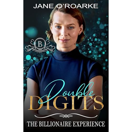 Cover of Double Digits