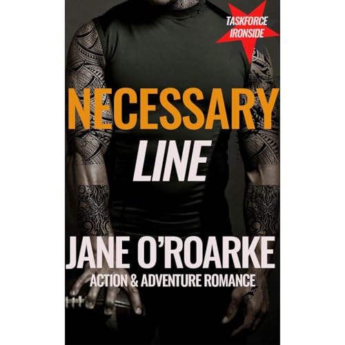 Cover of Necessary Line