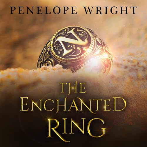 Cover of The Enchanted Ring