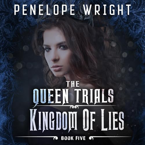 Cover of Kingdom of Lies