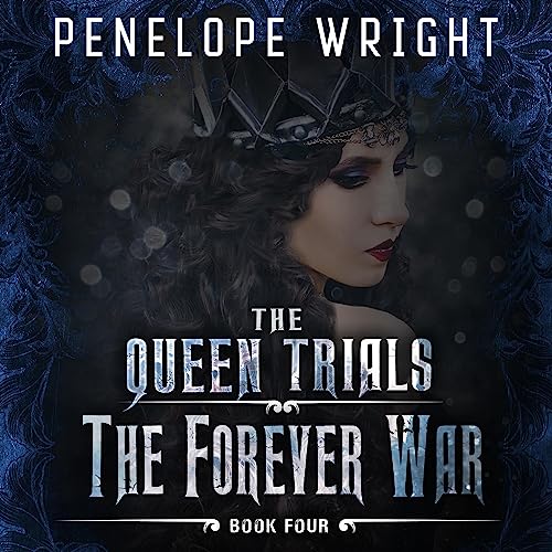 Cover of The Forever War