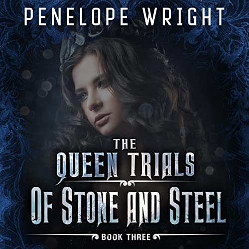 Cover of Of Stone and Steel