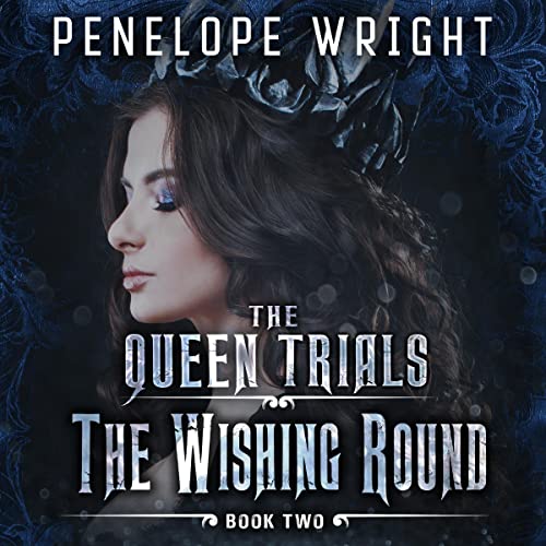 Cover of The Wishing Round