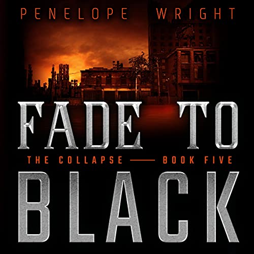 Cover of Fade to Black