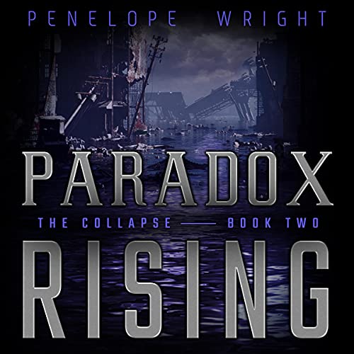 Cover of Paradox Rising