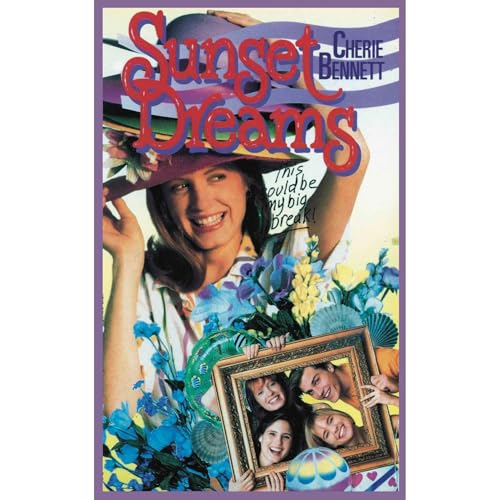 Cover of Sunset Dreams