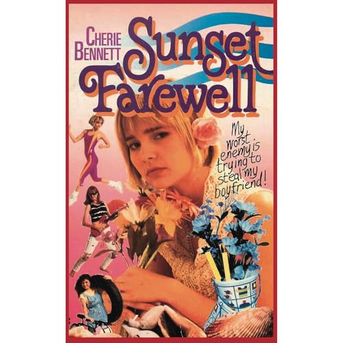 Cover of Sunset Farewell