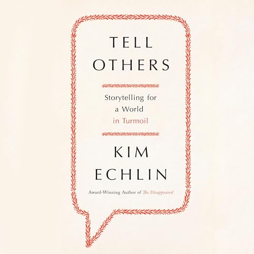 Cover of Tell Others