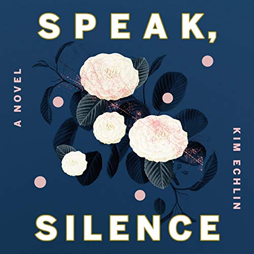 Cover of Speak, Silence