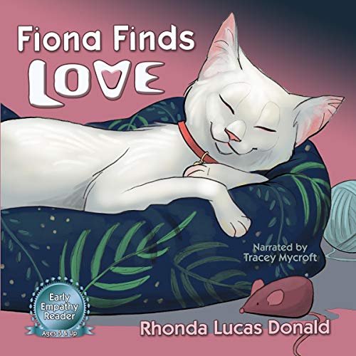 Cover of Fiona Finds Love