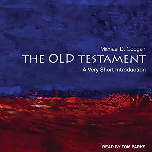Cover of The Old Testament