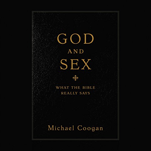 Cover of God and Sex