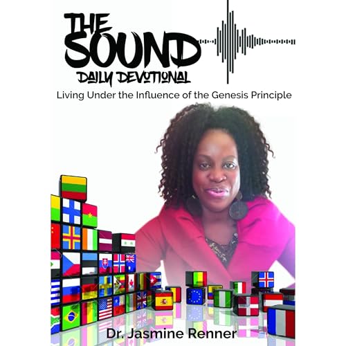 Cover of The Sound Daily Devotional