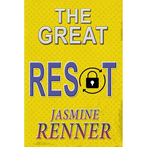 Cover of The Great Reset