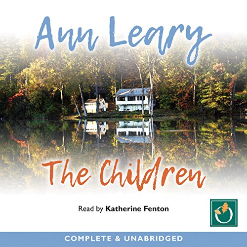 Cover of The Children