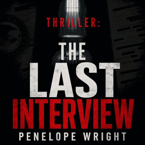 Cover of Thriller: The Last Interview