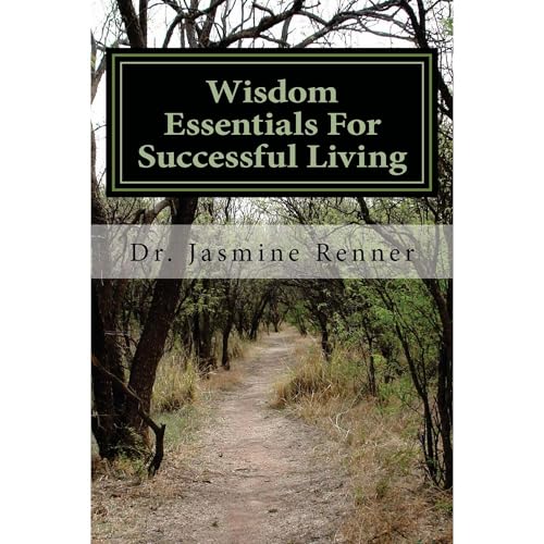 Cover of Wisdom Essentials For Successful Living