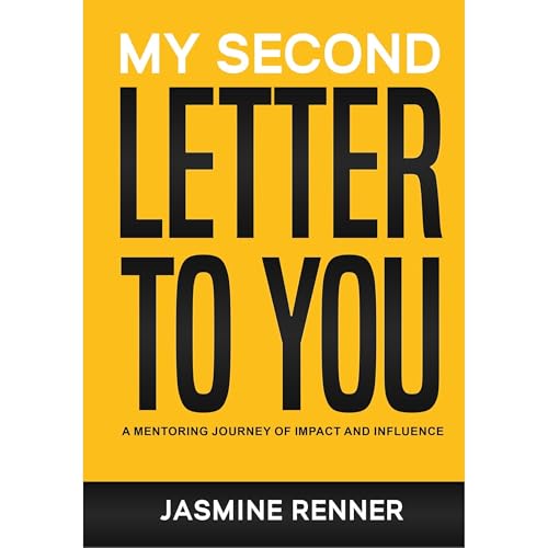 Cover of MY SECOND LETTER TO YOU