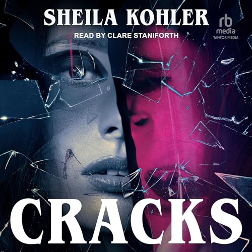 Cover of Cracks